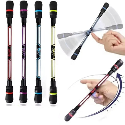 Anti-Stress Spinning Pen