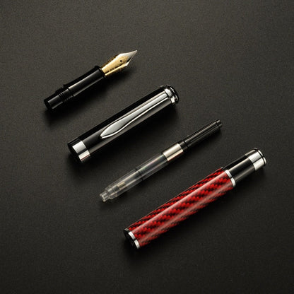 Nebula Fiber Fountain Pen