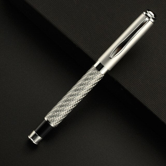 Nebula Fiber Fountain Pen