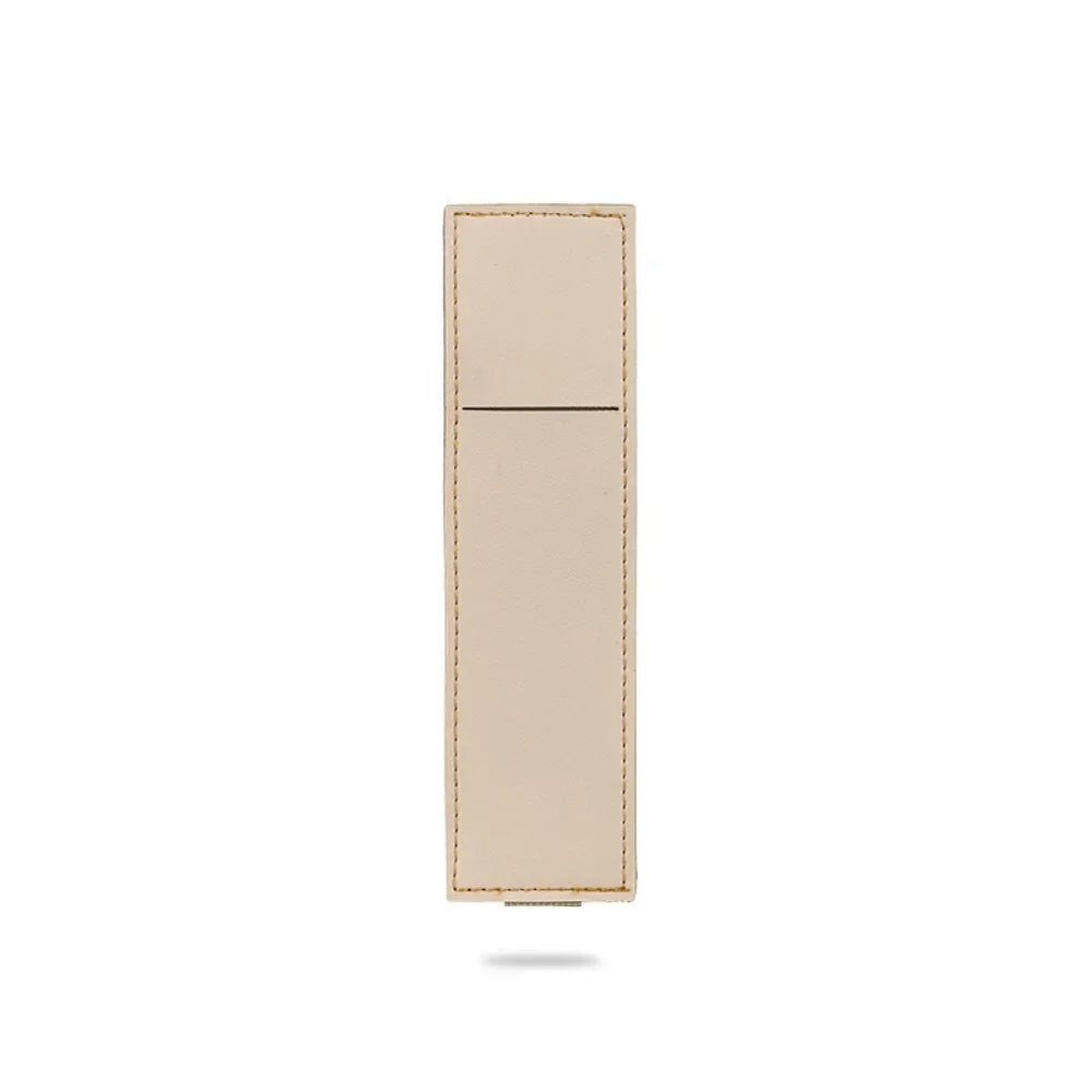 Leather Pen Case
