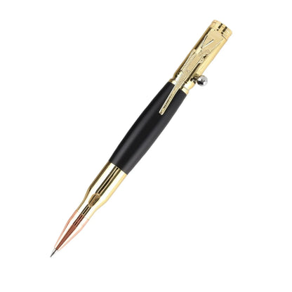 Luxury Heavy Metal Ballpoint Pen