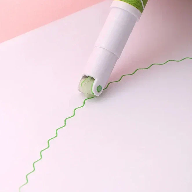 Chromify Creative Marker and Stamp Set