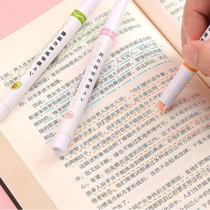 Chromify Creative Marker and Stamp Set