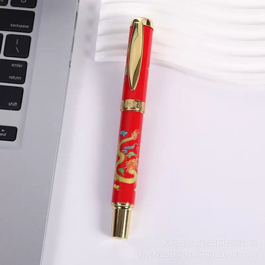 Rogue Dragon Rollerball Pen