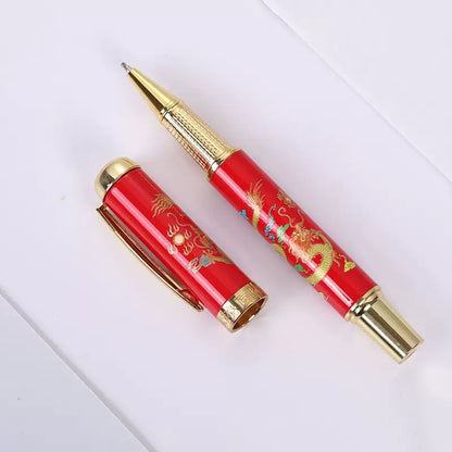 Rogue Dragon Rollerball Pen