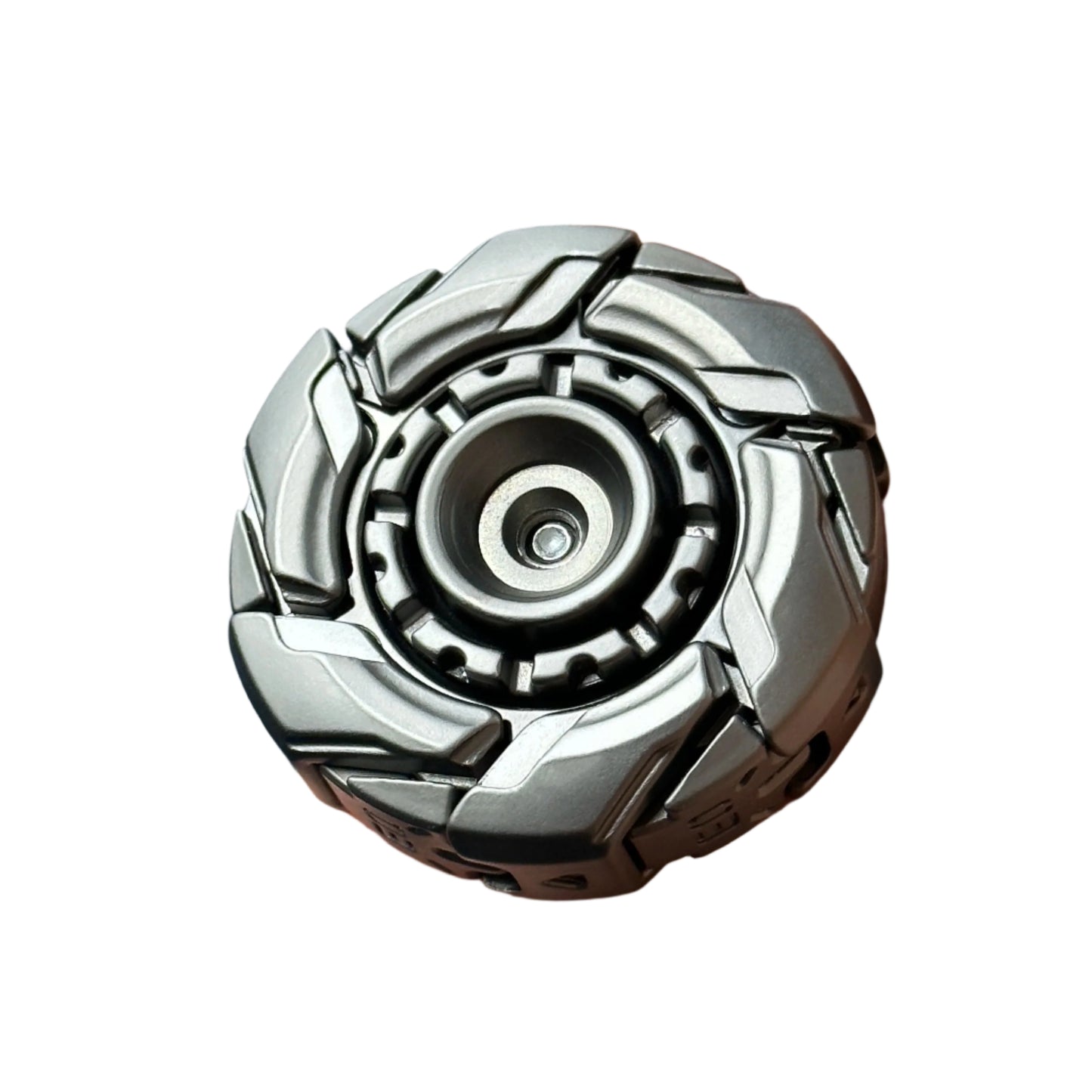 MagnoSlide™ – Magnetic Fidget Slider Toy for Adults | Stress Relief & Focus Tool
