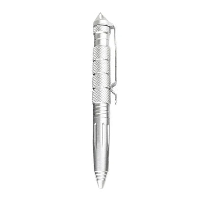 SteelGuard™ Tactical Ballpoint Pen