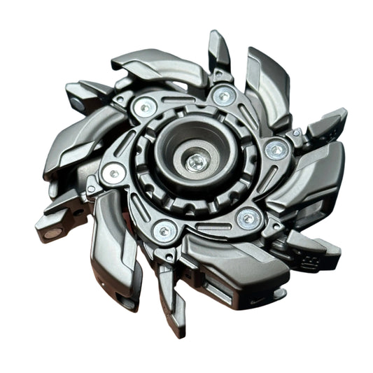 MagnoSlide™ – Magnetic Fidget Slider Toy for Adults | Stress Relief & Focus Tool