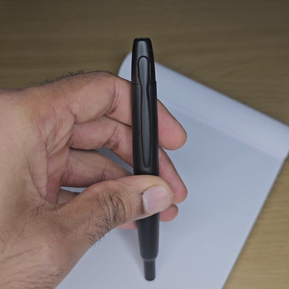Nebula Premium Retractable Fountain Pen