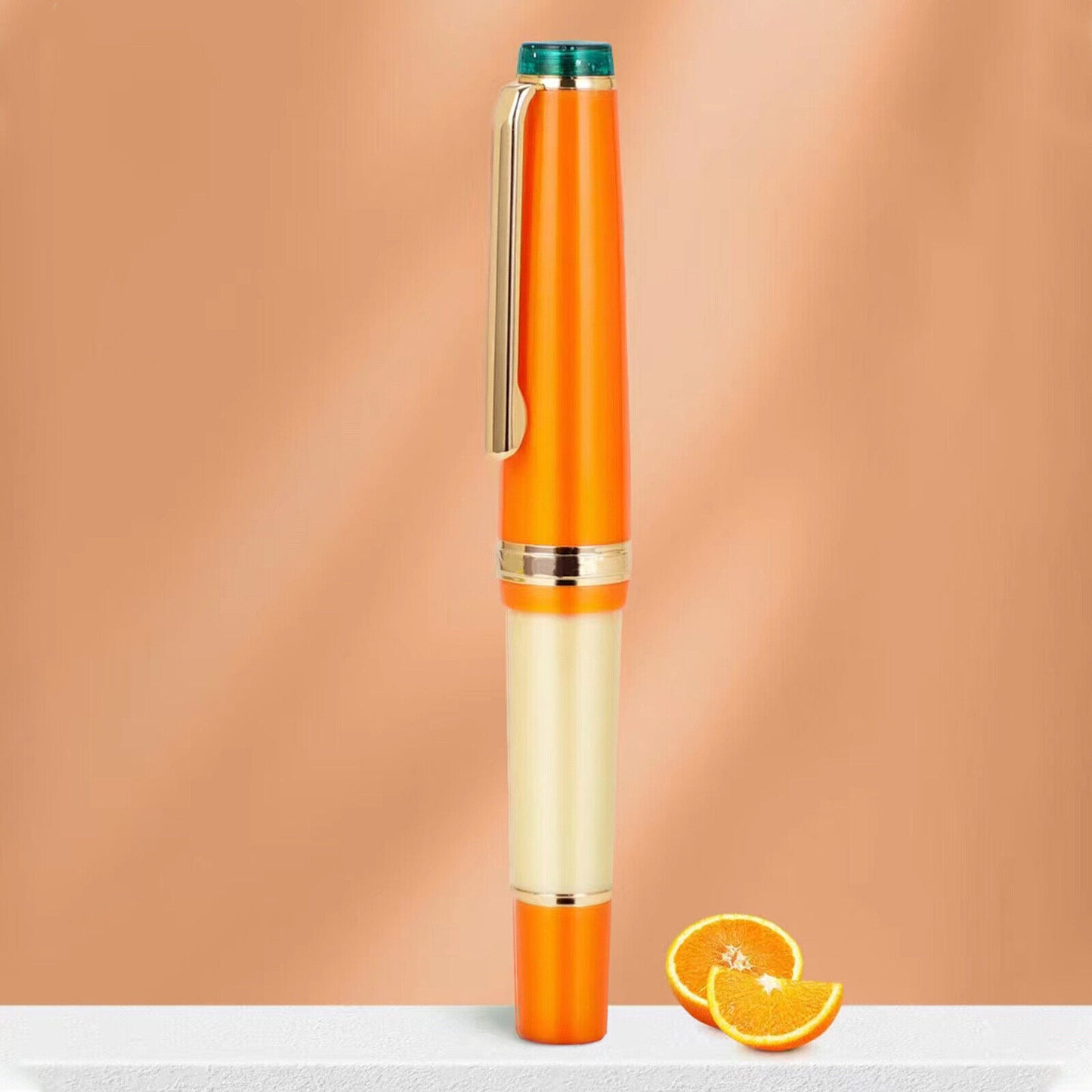 Citrus Blast Fountain Pen