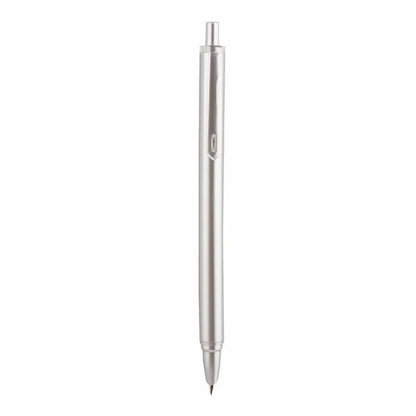 Elegant Retractable Metal Fountain Pen