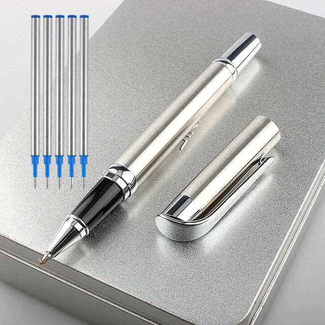 Nebula Contour Ballpoint Pen