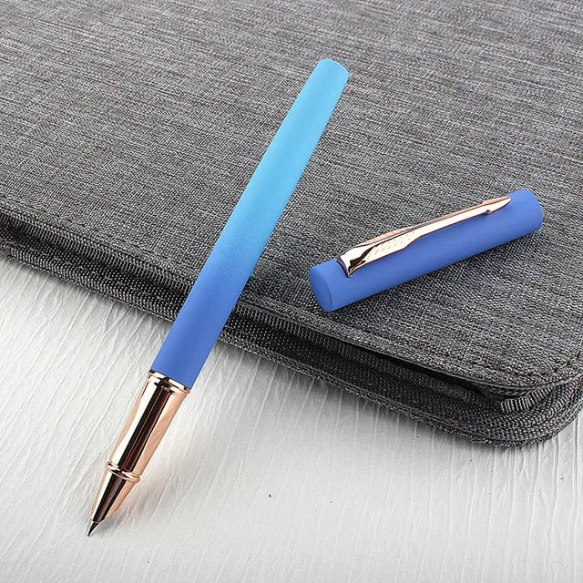 Eclipse Fountain Pen