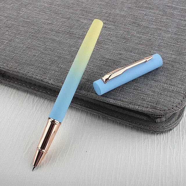 Eclipse Fountain Pen