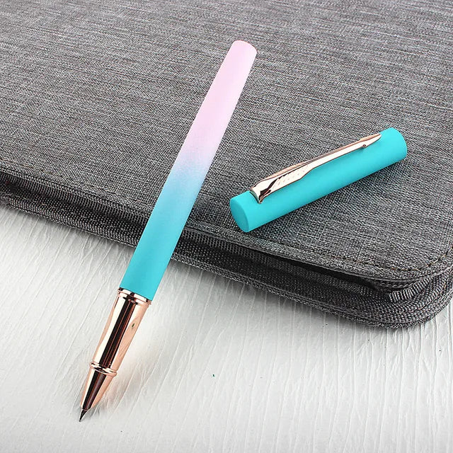 Eclipse Fountain Pen