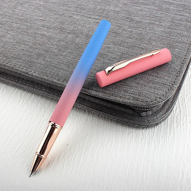 Eclipse Fountain Pen