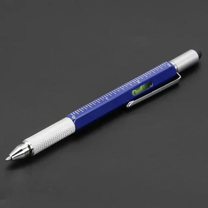 7-in-1 Multifunctional Pen