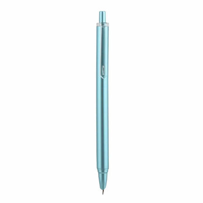 Elegant Retractable Metal Fountain Pen