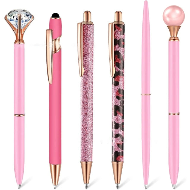 Glamorous Pen Bundle