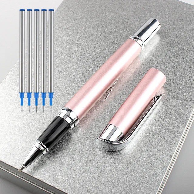Nebula Contour Ballpoint Pen