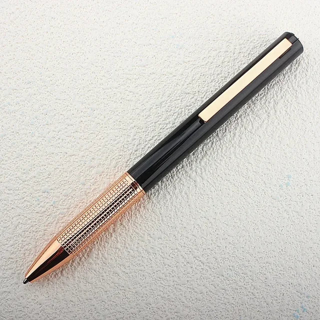 Eclipse Rose Ballpoint Pen