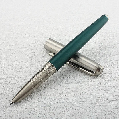 Nebula Sapphire Flow Pen
