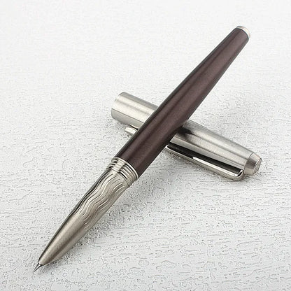 Nebula Sapphire Flow Pen