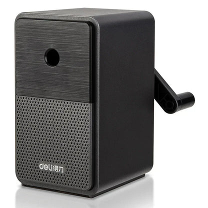 Adjustable Hand Crank Pencil Sharpener