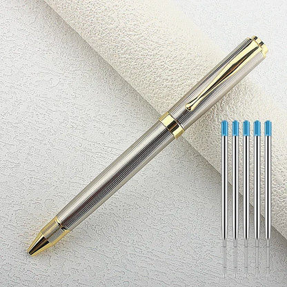 Nebula Pure Grip Pen