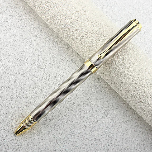 Nebula Pure Grip Pen