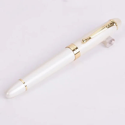 Premium Fountain Pen with Iraurita Nib