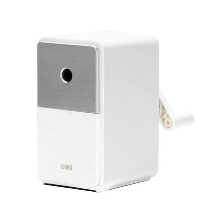 Adjustable Hand Crank Pencil Sharpener