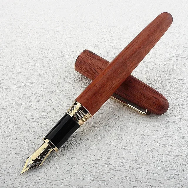 Nebula Inheritance Fountain Pen