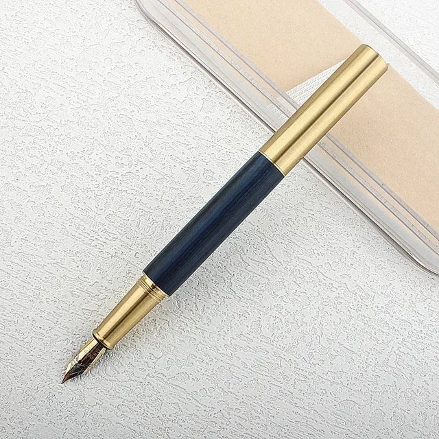 Nebula Inheritance Fountain Pen