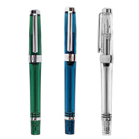 Thumbnail for Nebula Vacuum Fountain Pen