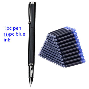 Nebula Pantheon Fountain Pen