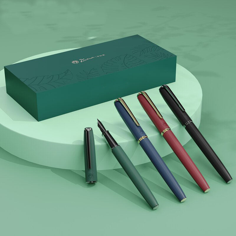 fountain pen, writing with a fountain pen, refillable fountain pens, pen with ink, pen store, nib pen, ink pen, fountain pens for sale, fountain pen shop, calligraphy, best pens