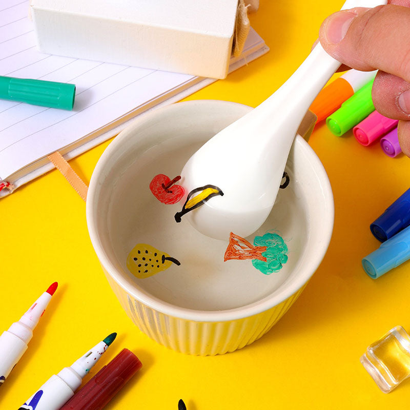 Splash-n-Draw™ Wizard Markers Set