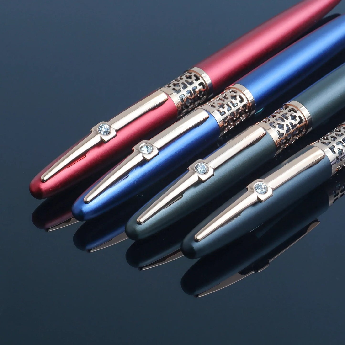 Nebula Resolution Fountain Pen