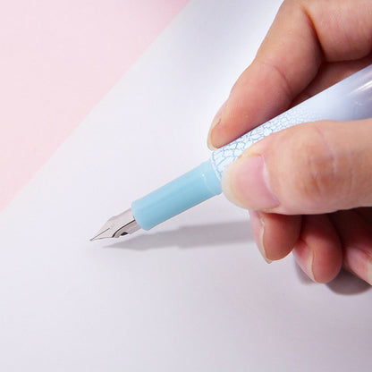 fountain pen, writing with a fountain pen, refillable fountain pens, pen with ink, pen store, nib pen, ink pen, fountain pens for sale, fountain pen shop, calligraphy, best pens