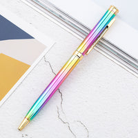 Thumbnail for fountain pen, writing with a fountain pen, refillable fountain pens, pen with ink, pen store, nib pen, ink pen, fountain pens for sale, fountain pen shop, calligraphy, best pens