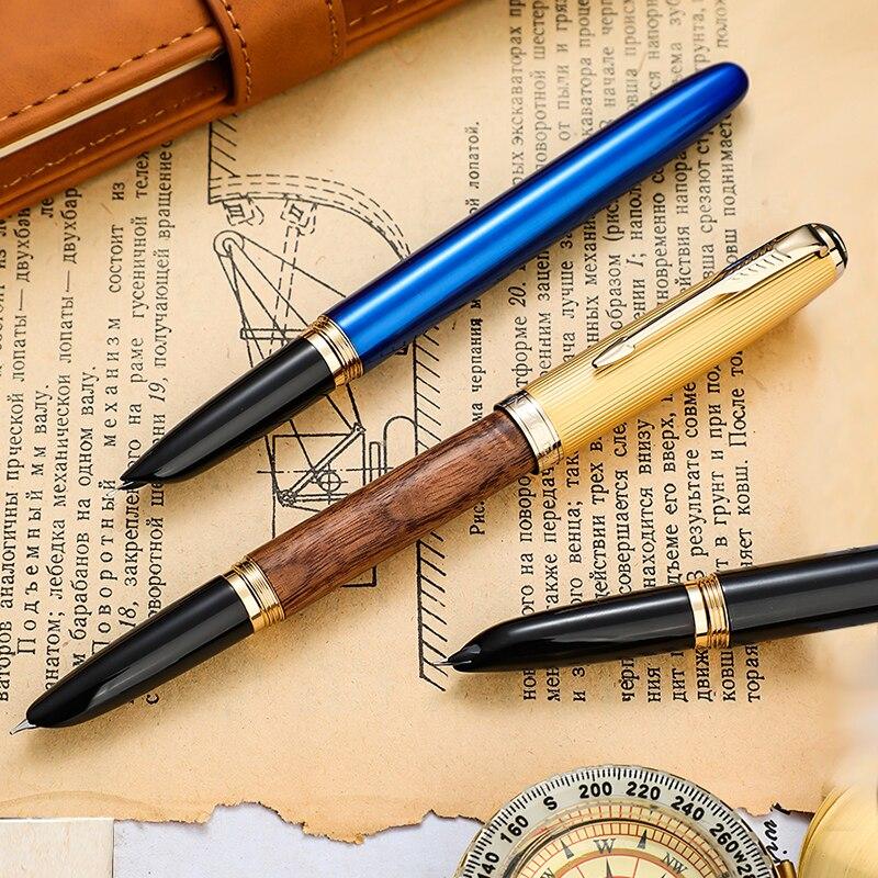 fountain pen, writing with a fountain pen, refillable fountain pens, pen with ink, pen store, nib pen, ink pen, fountain pens for sale, fountain pen shop, calligraphy, best pens