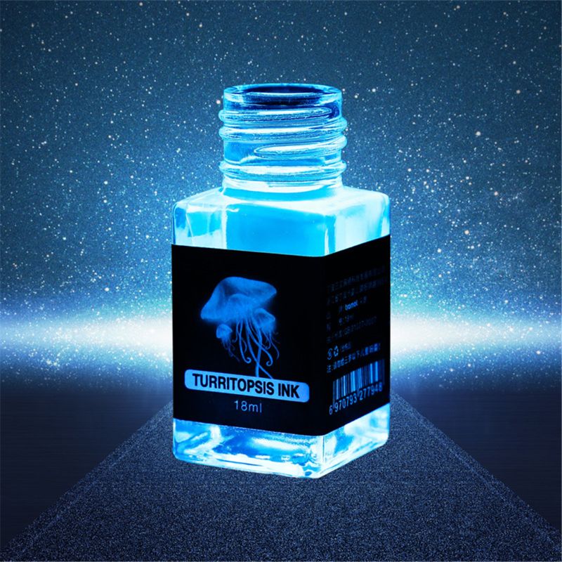 18ml Magic Invisible Ink – Too Shiny For Ya