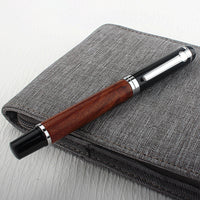 Thumbnail for Nebula Timber Pen