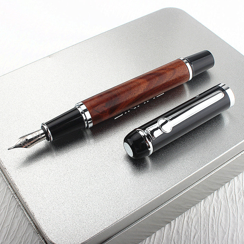 Nebula Timber Pen