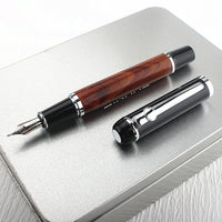 Thumbnail for Nebula Timber Pen