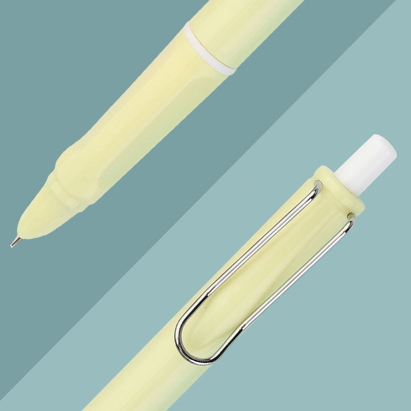 Nebula Spring Edition Press Type Fountain Pen