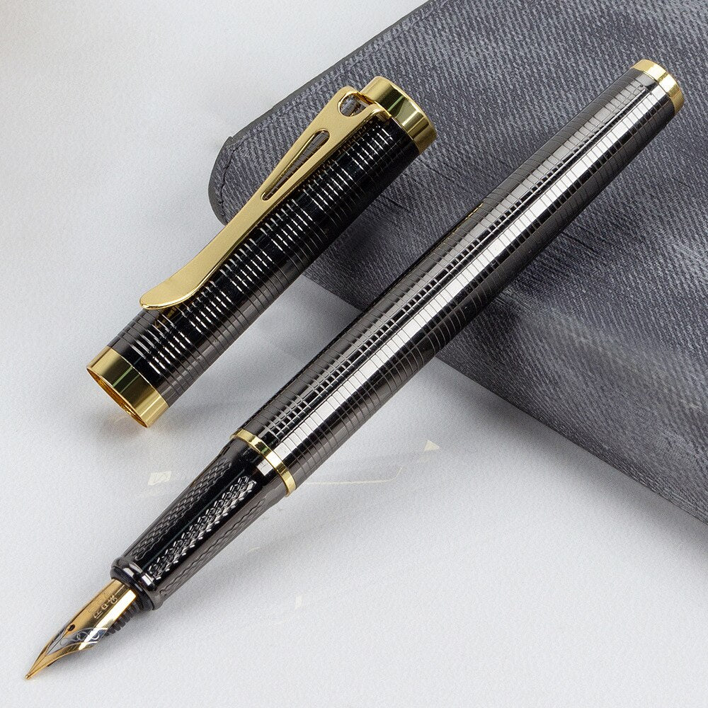 fountain pen, writing with a fountain pen, refillable fountain pens, pen with ink, pen store, nib pen, ink pen, fountain pens for sale, fountain pen shop, calligraphy, best pens