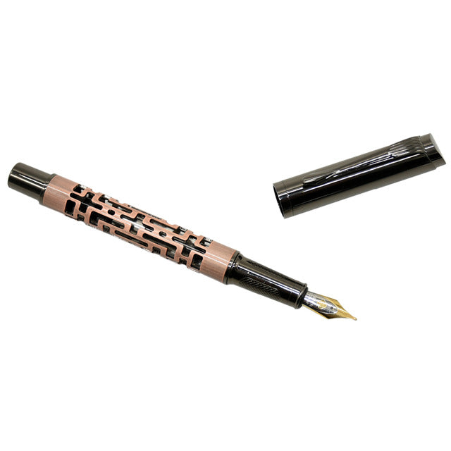 fountain pen, writing with a fountain pen, refillable fountain pens, pen with ink, pen store, nib pen, ink pen, fountain pens for sale, fountain pen shop, calligraphy, best pens