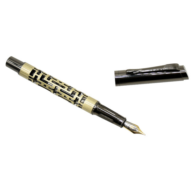fountain pen, writing with a fountain pen, refillable fountain pens, pen with ink, pen store, nib pen, ink pen, fountain pens for sale, fountain pen shop, calligraphy, best pens